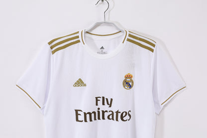 2019/20 Season Real Madrid Home Matches