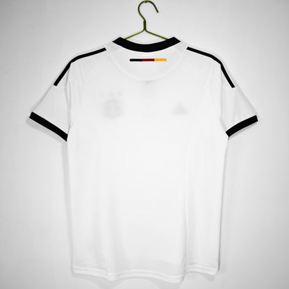 2002/03 Season Germany Home Retro