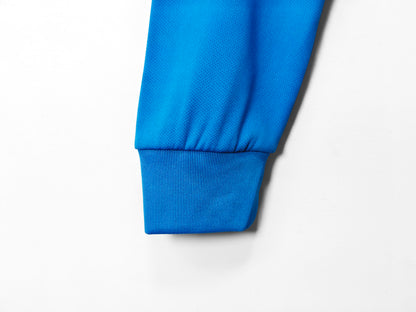 Long-sleeved jersey: 1987/88 season Napoli home kit