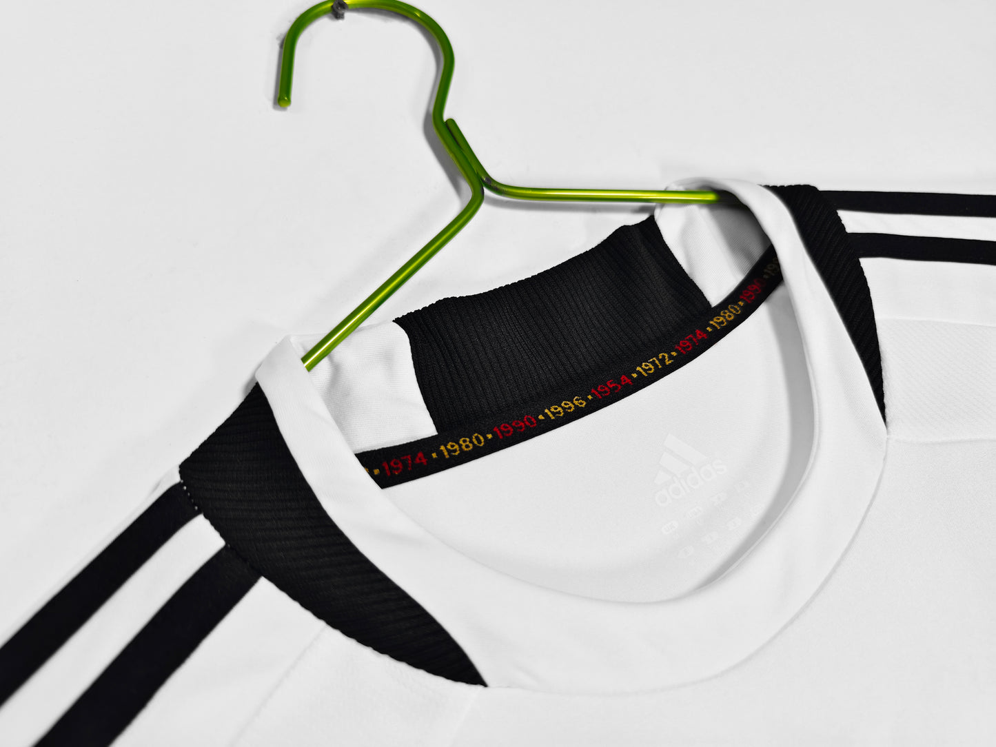 2008 Season German Home Games