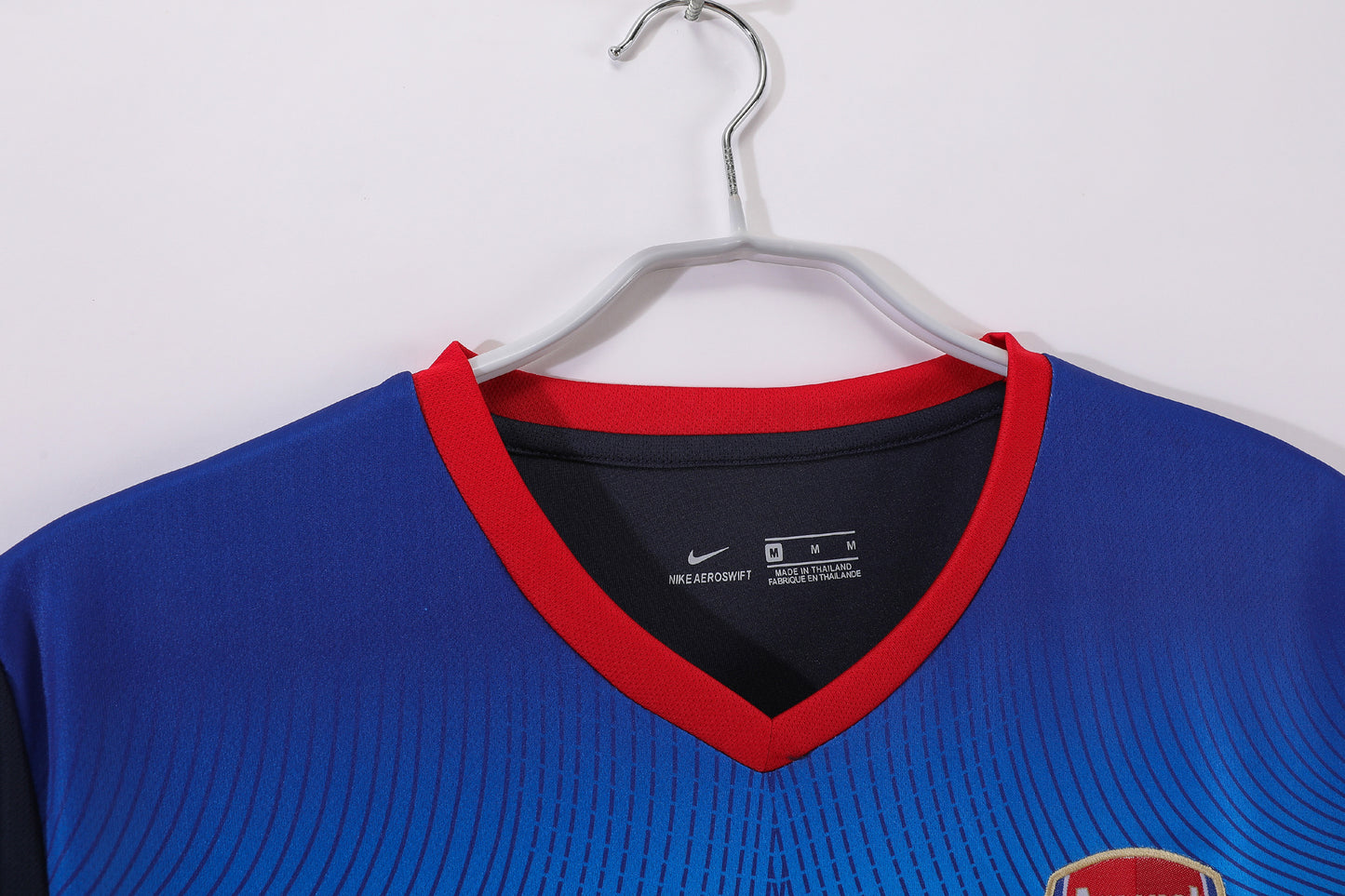 2002/04 Season Arsenal Away Blue