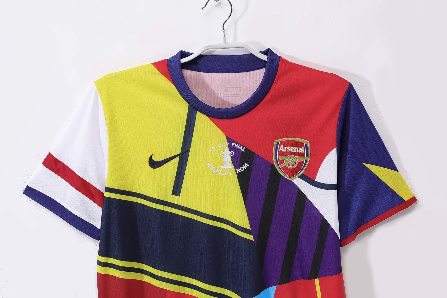 2014 Season Arsenal Commemorative Edition