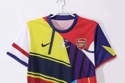 2014 Season Arsenal Commemorative Edition