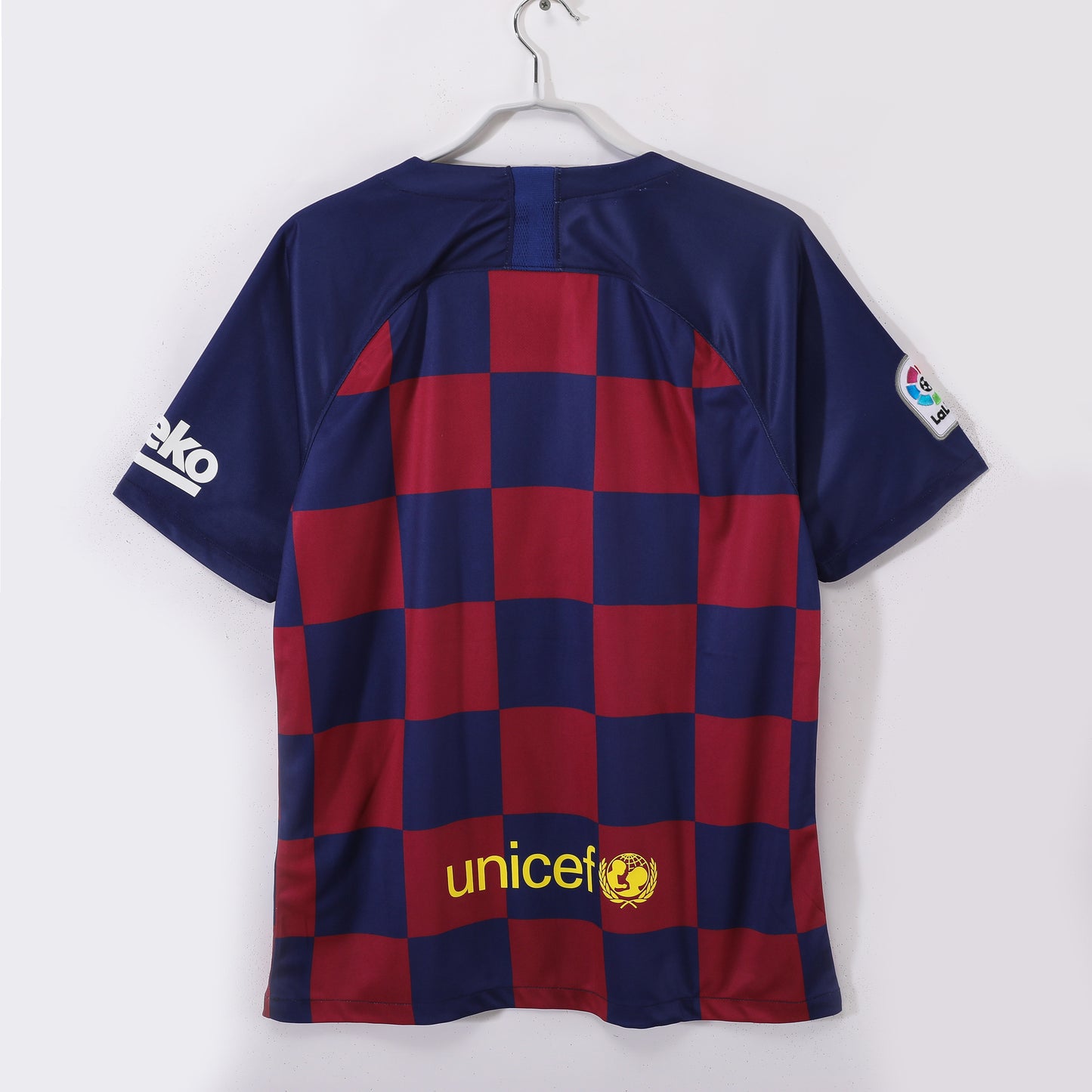 2019/20 Season Barcelona Home Stadium