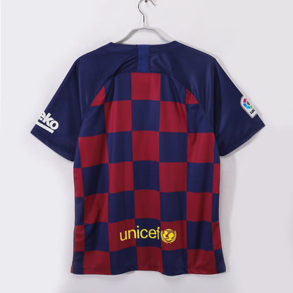 2019/20 Season Barcelona Home Stadium
