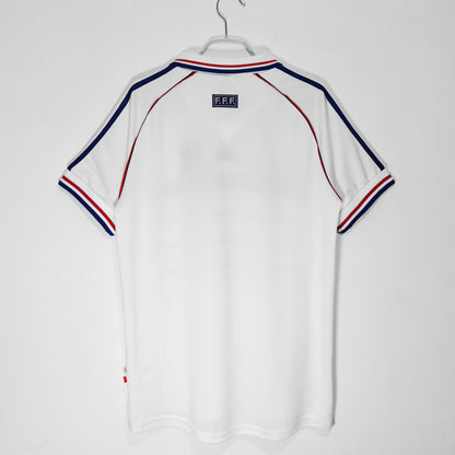 1998 Season France Away Retro Final Edition