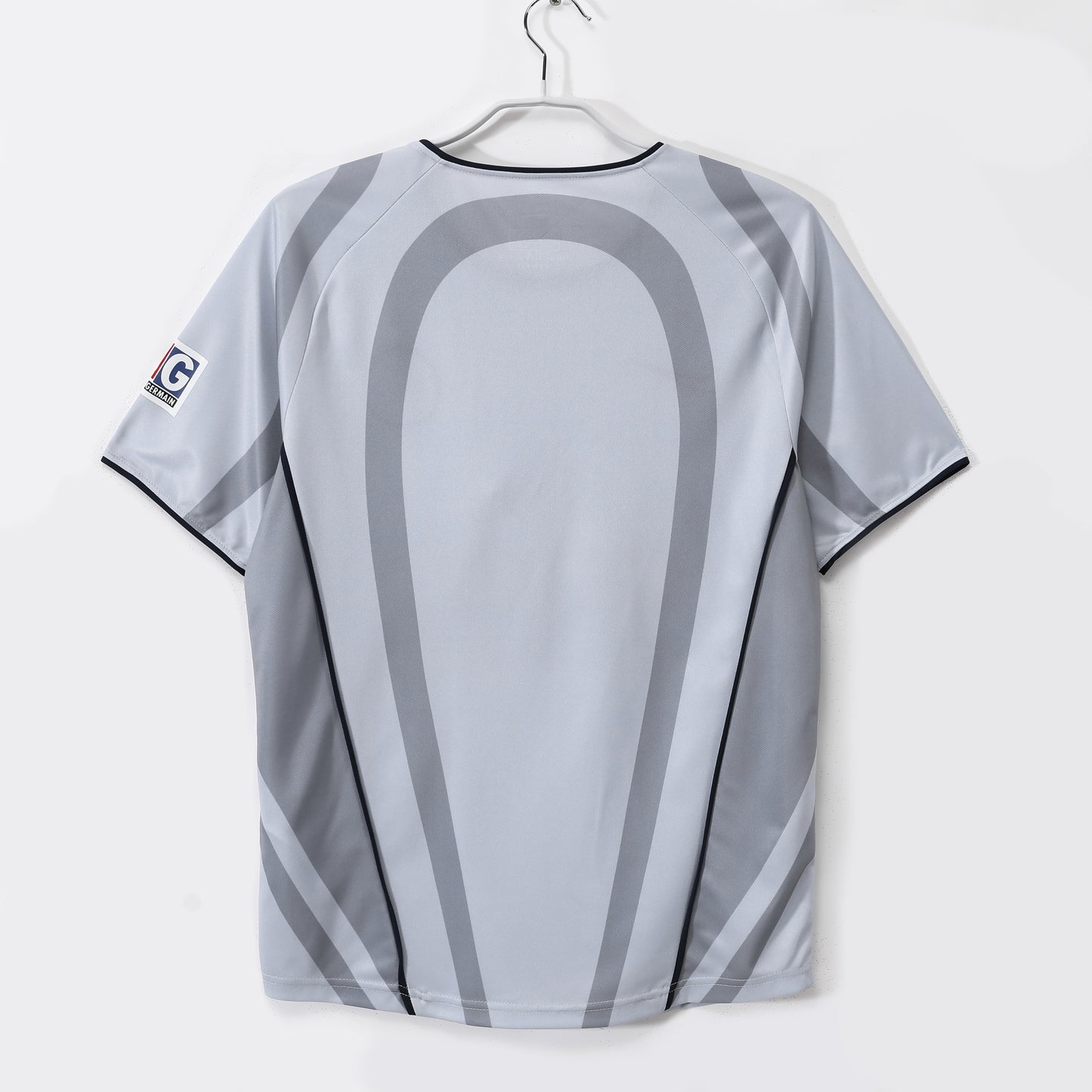 2001/02 Season Paris Away Matches