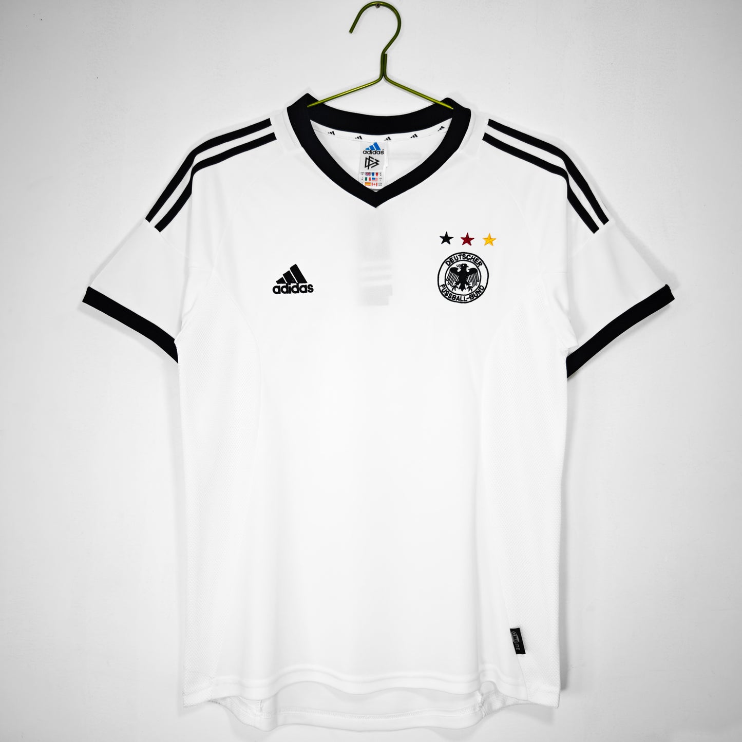 2002/03 Season Germany Home Retro