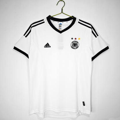 2002/03 Season Germany Home Retro
