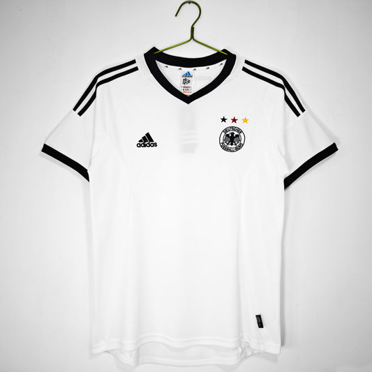 2002/03 Season Germany Home Retro