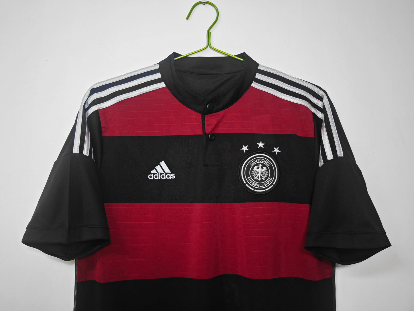 2014 Season Germany Away Retro