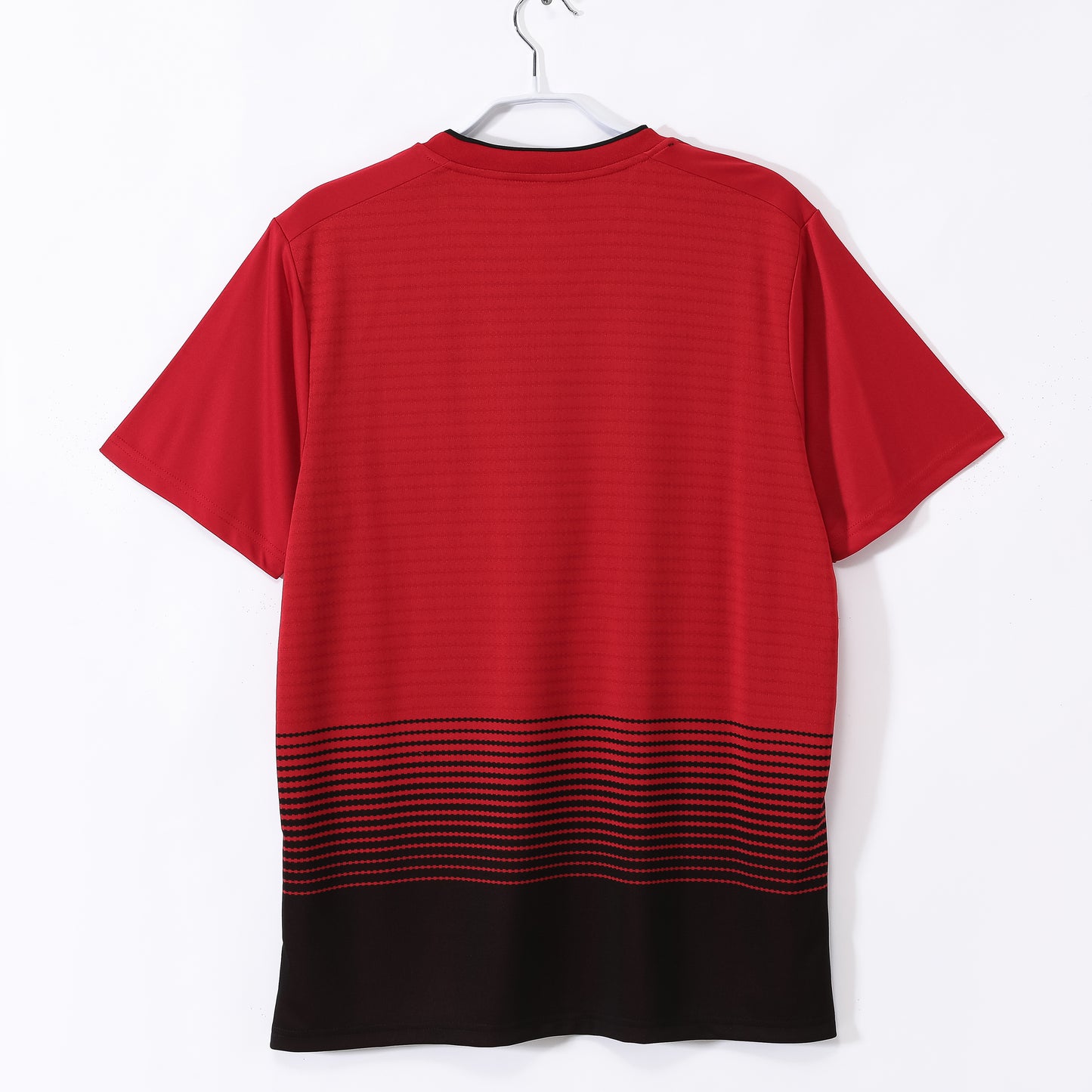 2018/19 Manchester United Home Retro Kit