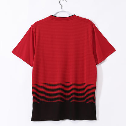 2018/19 Manchester United Home Retro Kit