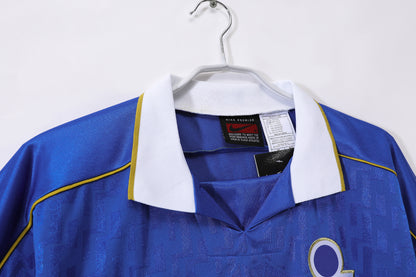 1995 Season Italian Home Ground