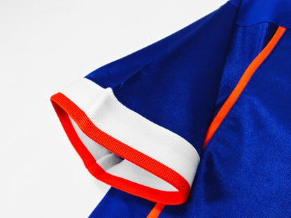 1998/99 Season Dutch Away Blue