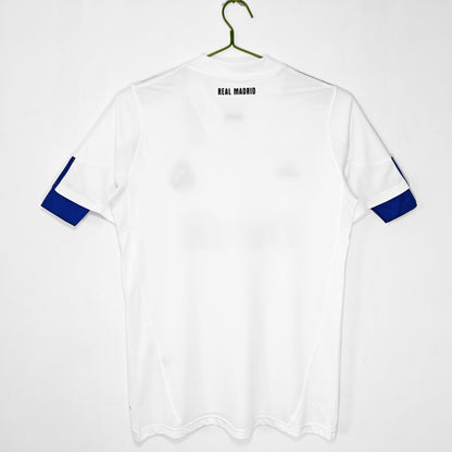 2010/11 Season Real Madrid Home Matches