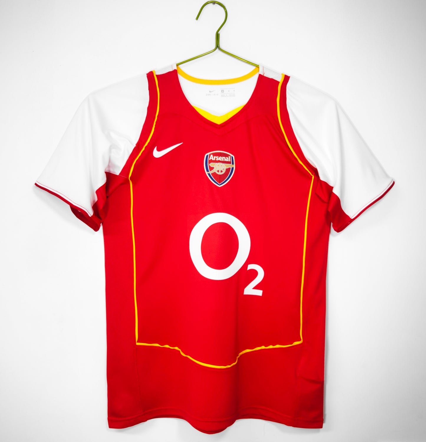 2004/05 Season Arsenal Home Ground