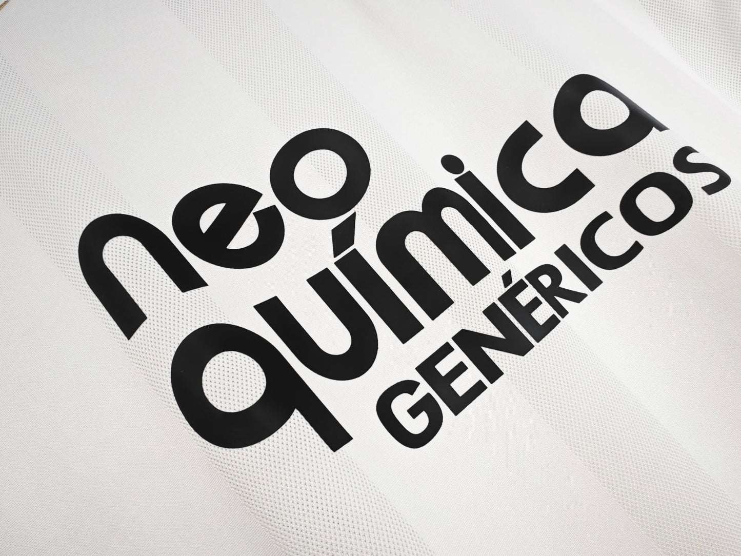 2012 Season: Corinthians Home Stadium