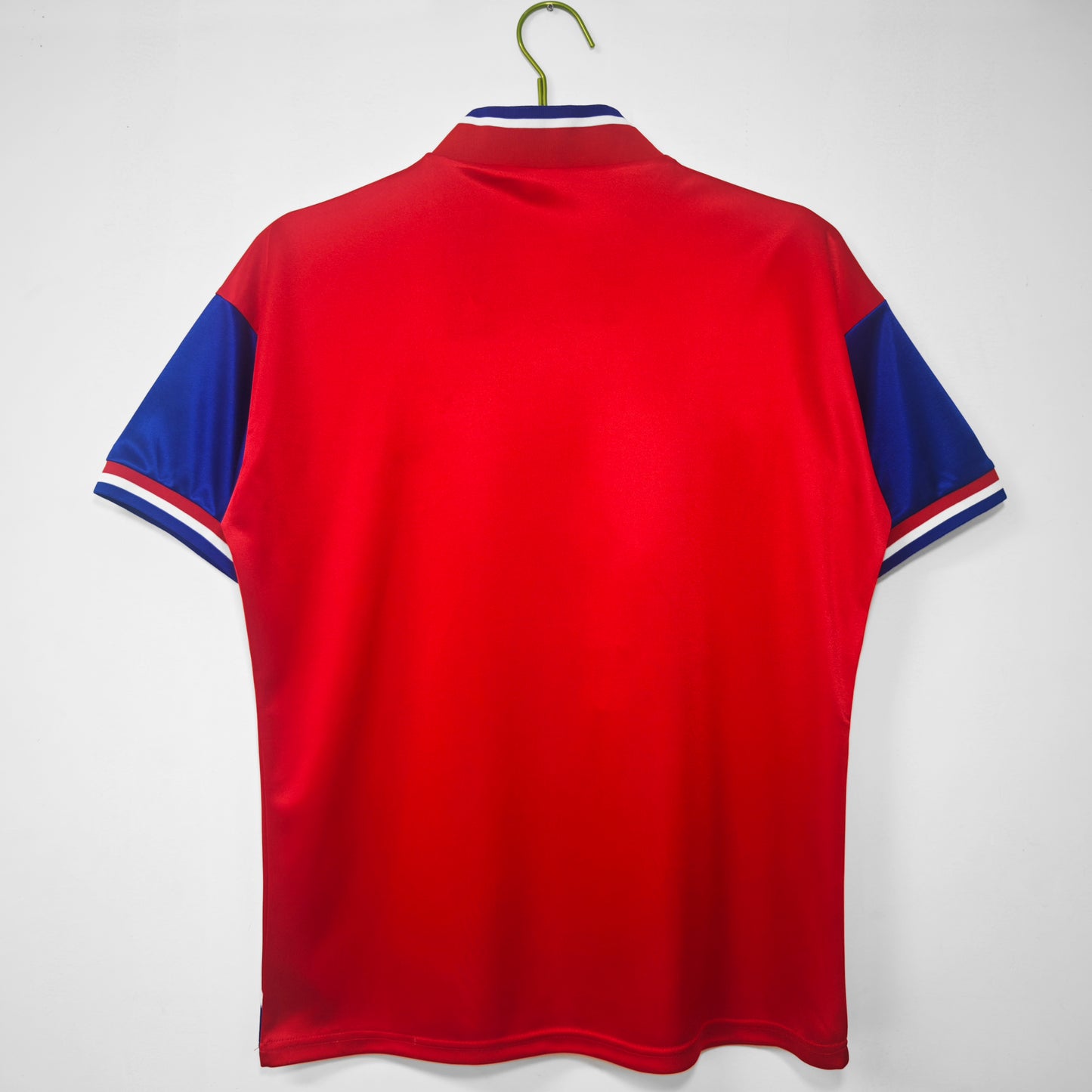 1993/95 Season Bayern Munich Home Retro Kit