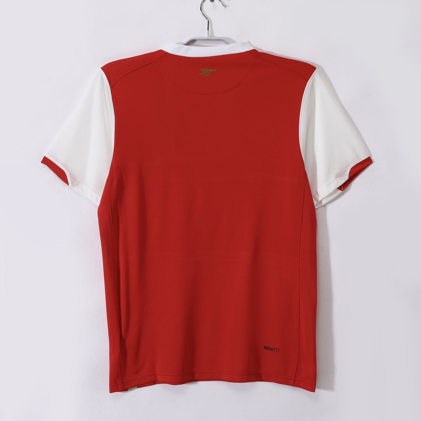 2006/07 Season Arsenal Home Retro Kit