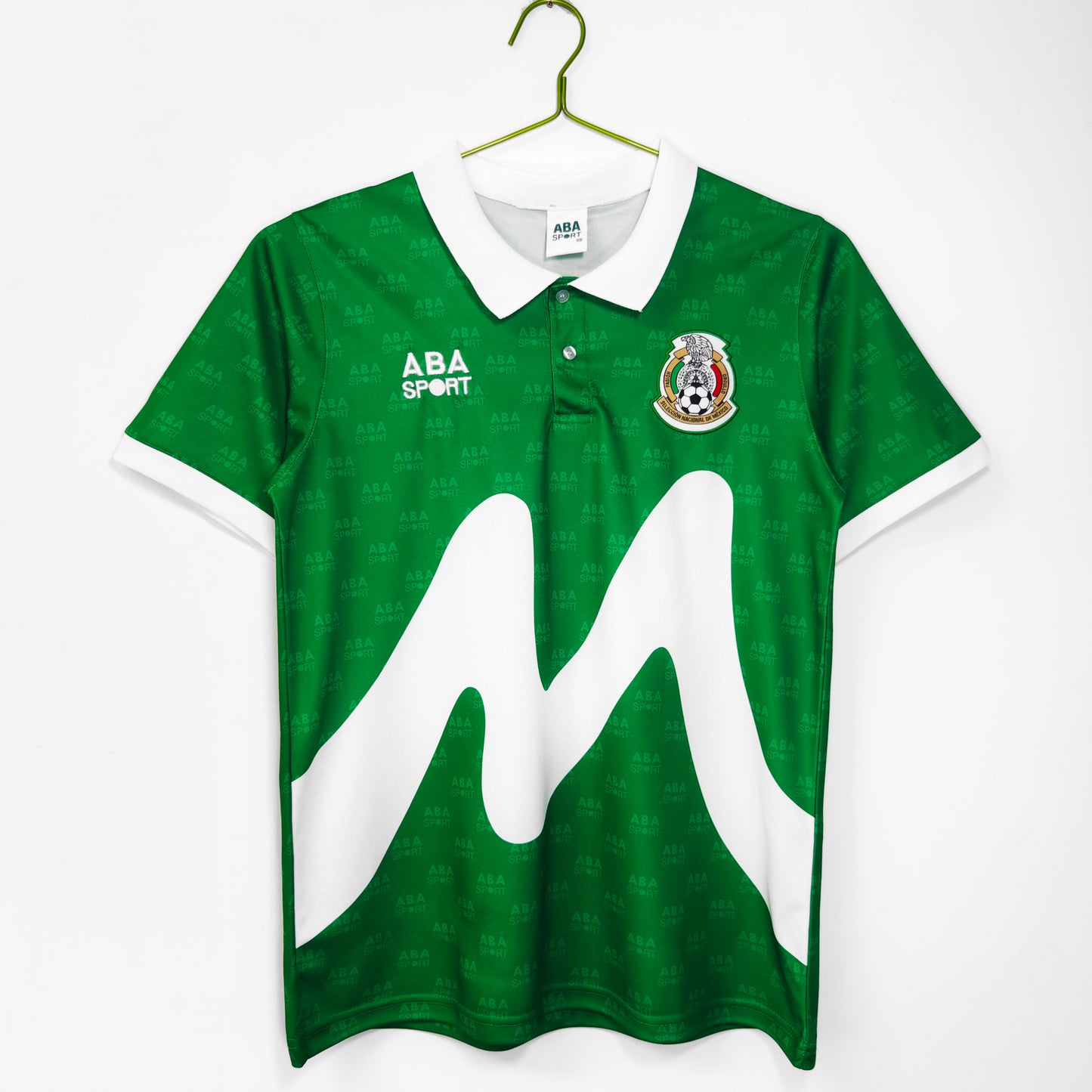 1995 Season Mexico Home Stadium
