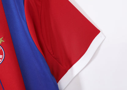 2014/15 Season Bayern Munich Home Retro Kit