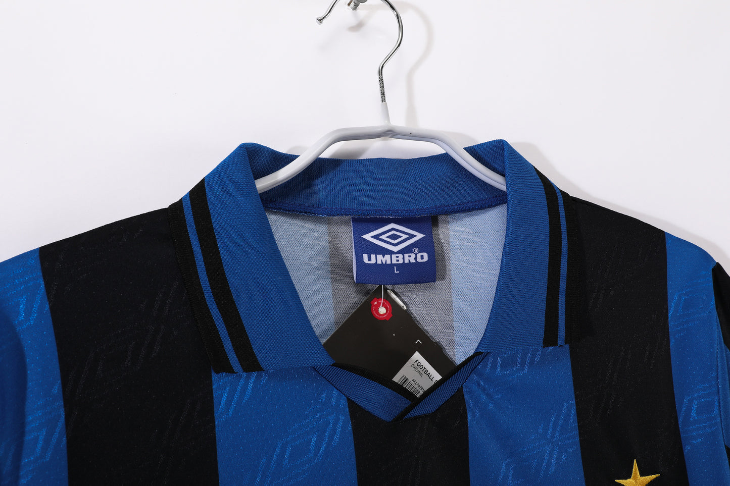 1995/96 Season Inter Milan Home Ground