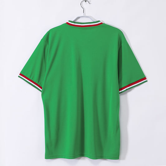 1970 Season Mexico Home Retro Kit