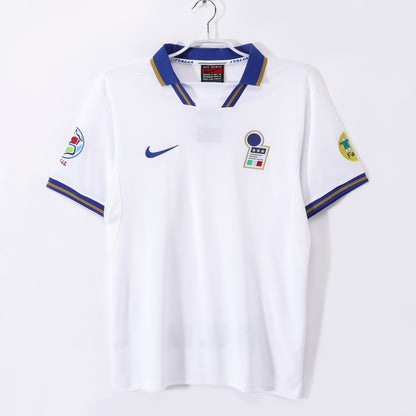 1996 Season Italy Away Retro