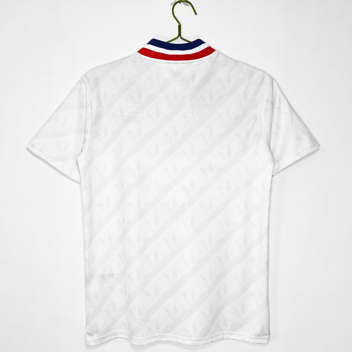 1995/96 Season Lyon Home Retro Kit