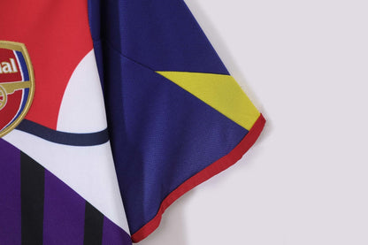 2014 Season Arsenal Commemorative Edition