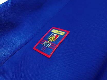 1998 Season France Home Retro Final Edition