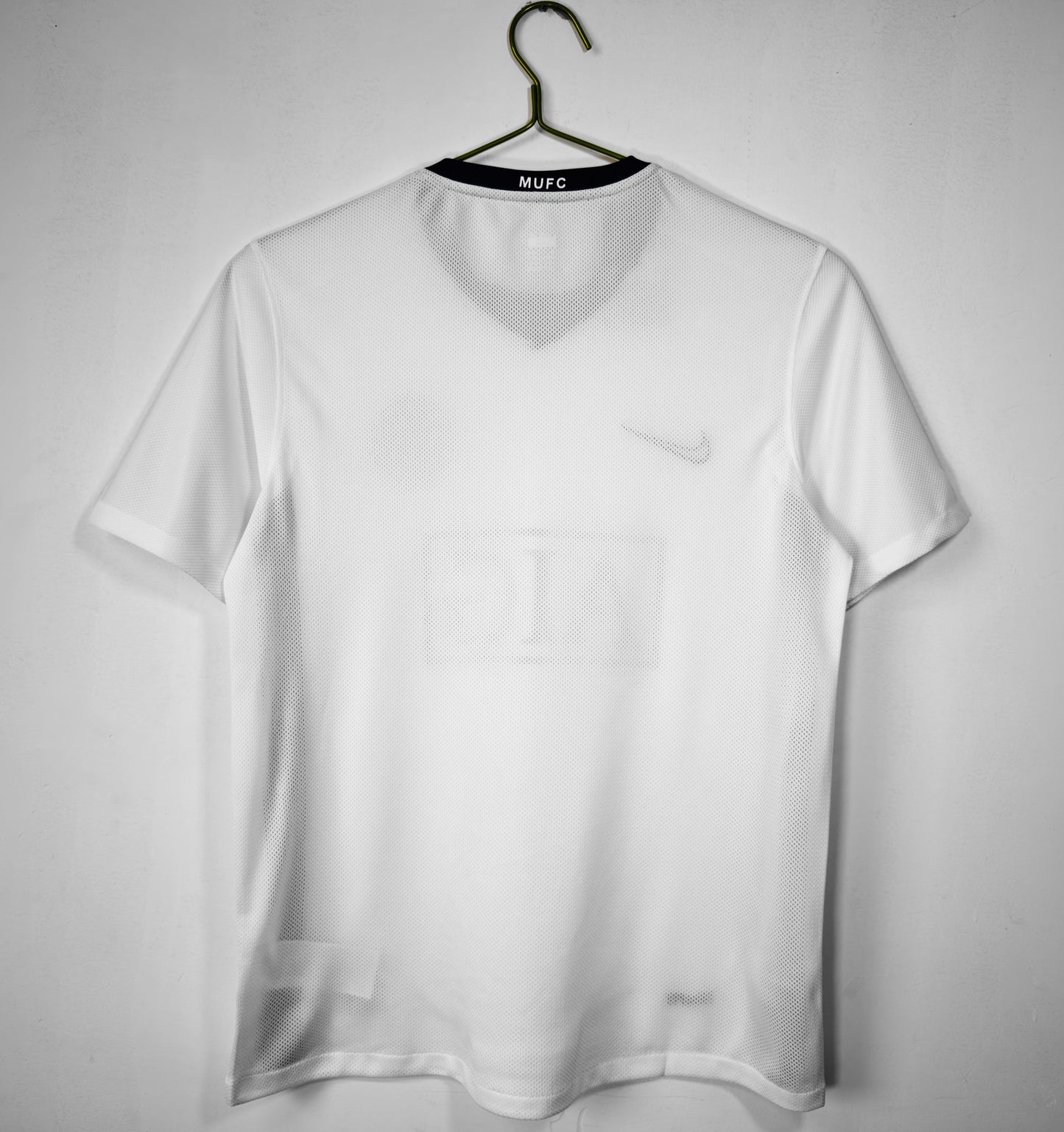 2008/09 Season Manchester United Away Fixtures