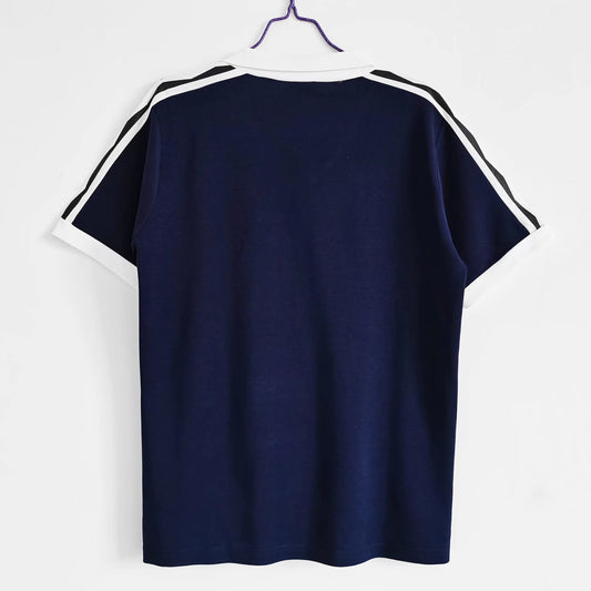 1978 Season Scotland Home Ground