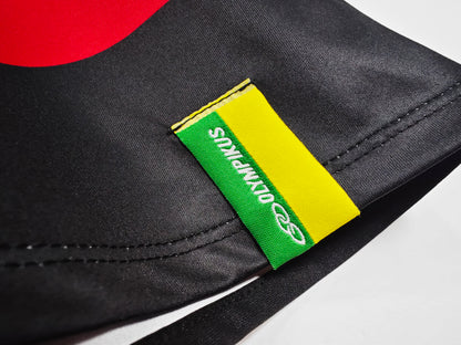 2009/10 Season Flamengo Home Retro Kit