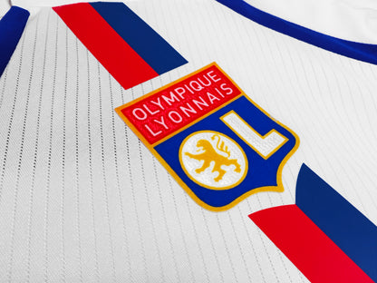 2008/09 Season Lyon Home Matches