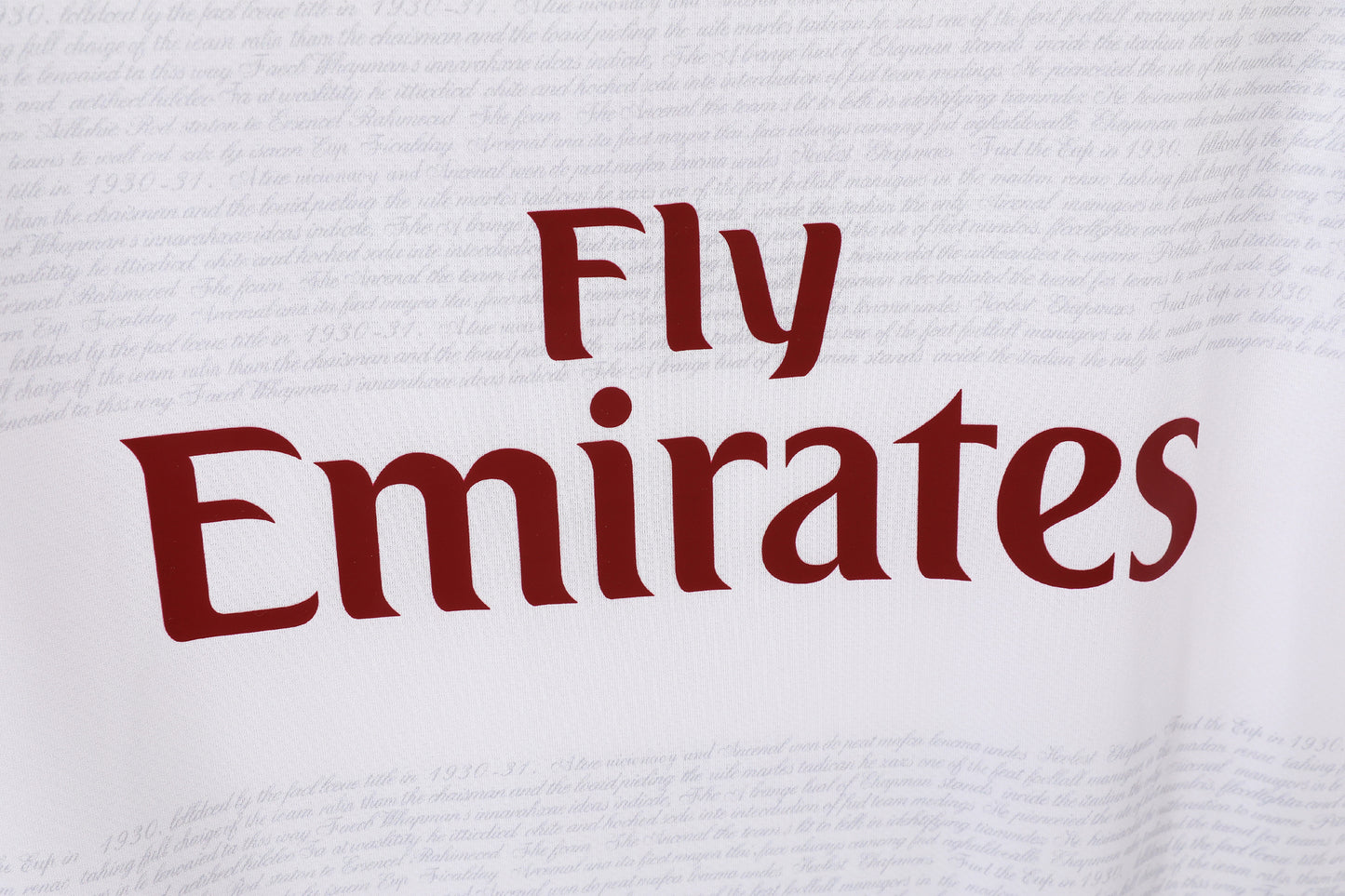 2007/08 Season Arsenal Away White Retro