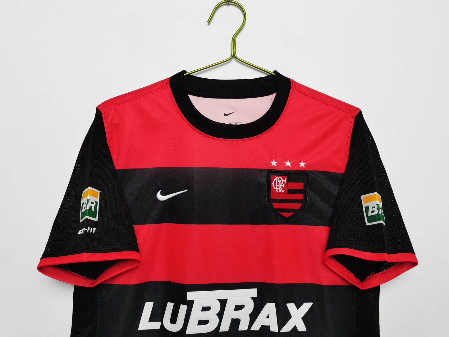 2000/01 Season Flamengo Home Matches