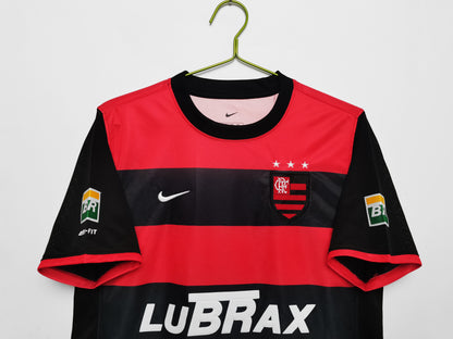 2000/01 Season Flamengo Home Matches