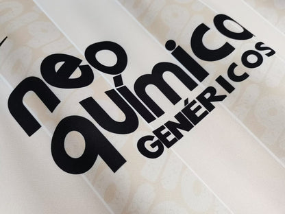 2010 Season: Corinthians 100th Anniversary Retro Edition