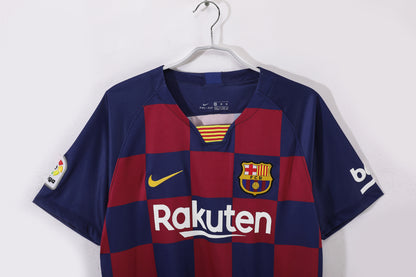 2019/20 Season Barcelona Home Stadium