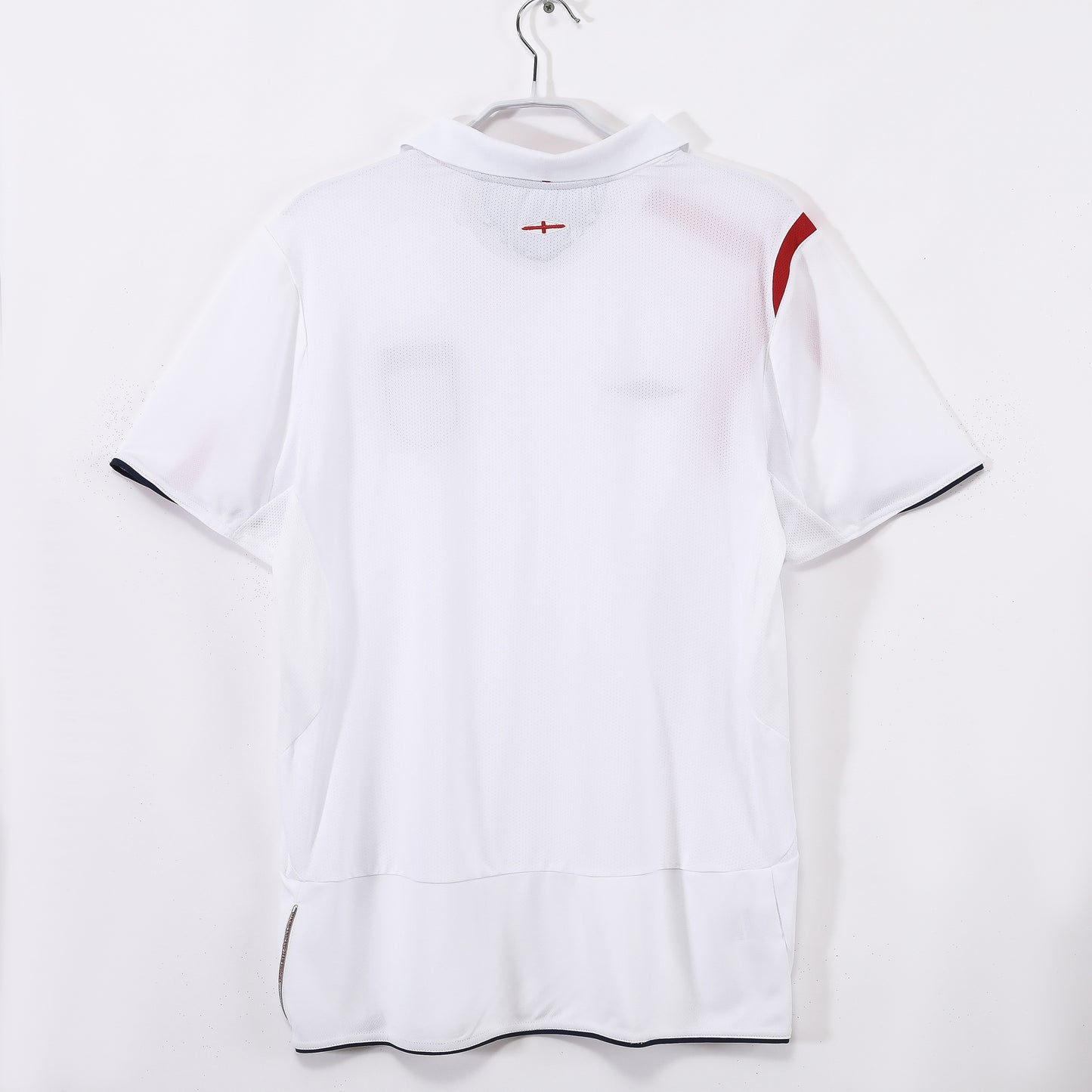 2006 Season England Home Retro Kit