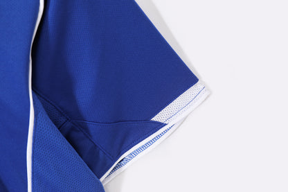 2004 Season Brazil Away Matches