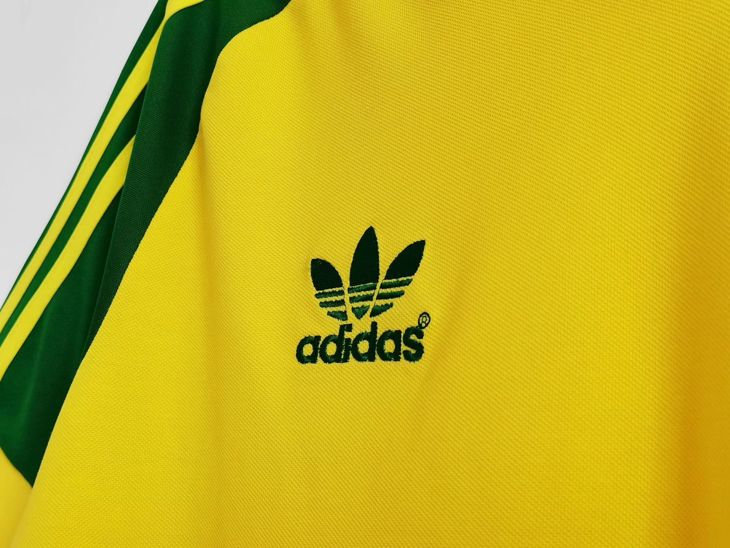 1982 Season: Wales Away