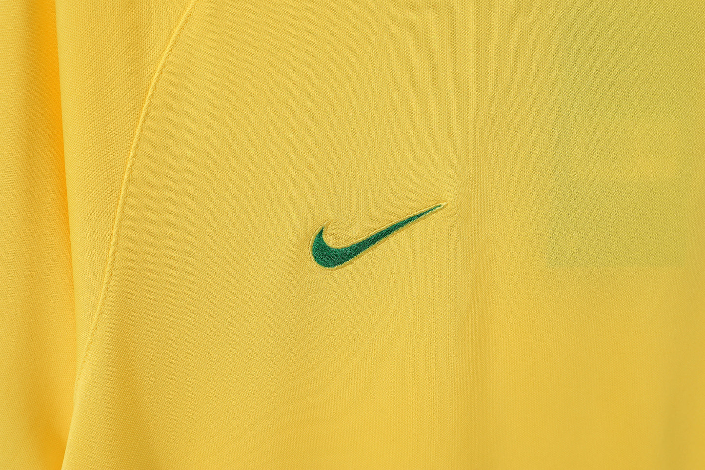 2000 Season Brazil Home Retro