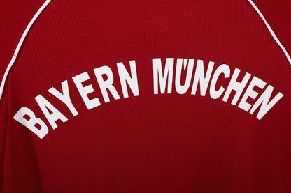 2006/07 Season Bayern Munich Home Retro Kit