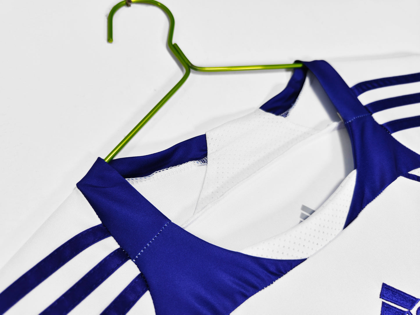 2007/08 Season Real Madrid Home Matches