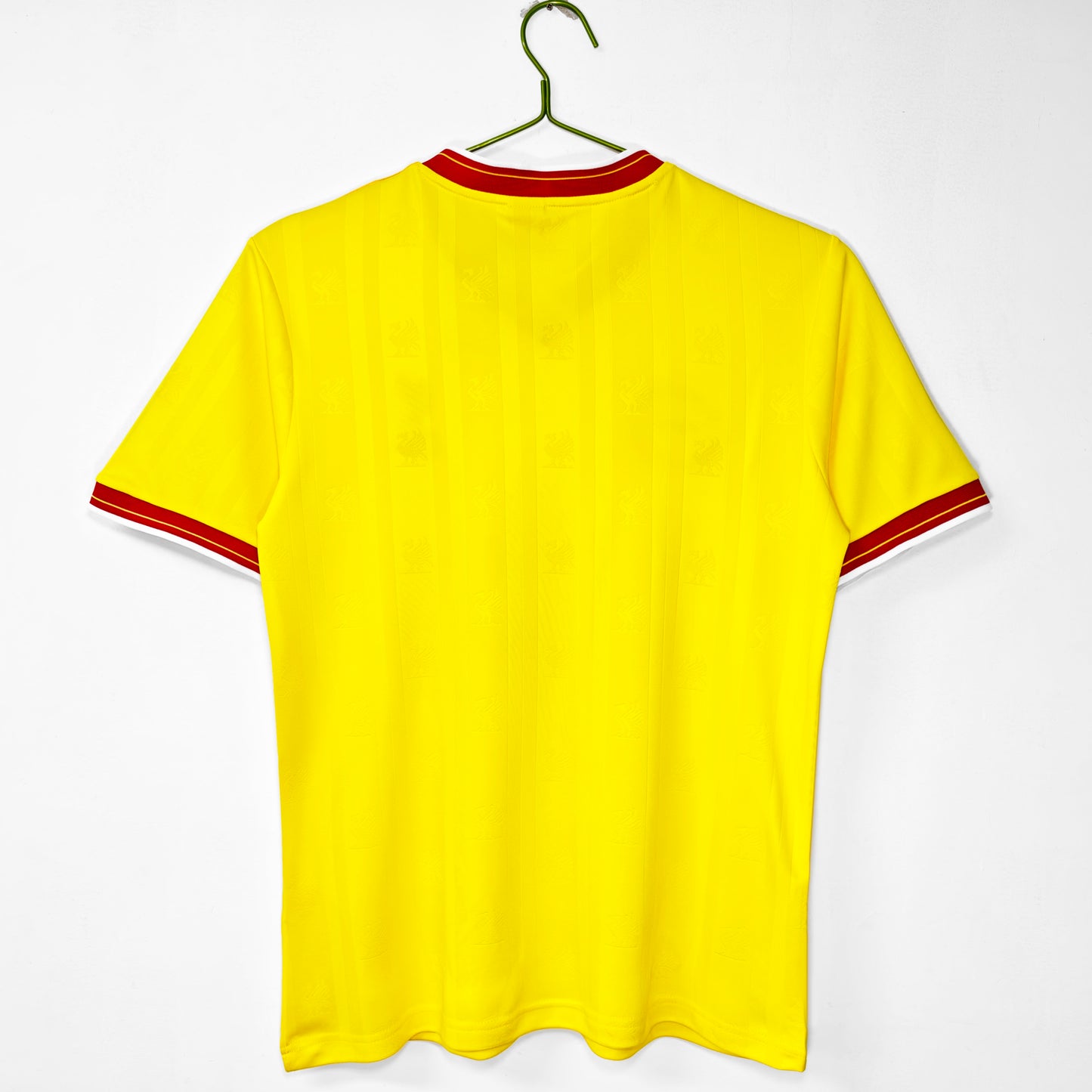 Liverpool's 1985–86 Season Away Kit