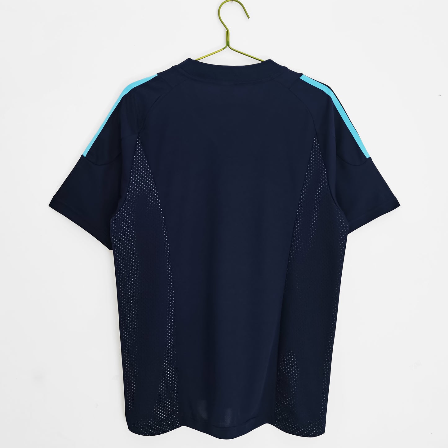 2002 Season Argentina Away Retro Kit