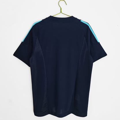 2002 Season Argentina Away Retro Kit